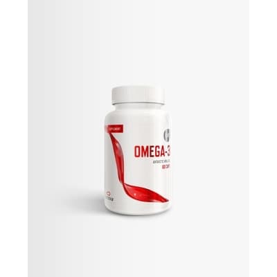 Xlnt Sports Krillolja Omega-3 – Prisvänligast – krillolja bäst i test 2026