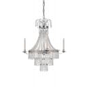 Markslöjd Marielund Kristallkrona