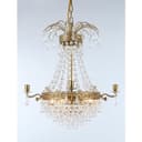 Norrsken Design Empire Classic 5-arm