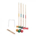 Krocket 4 Spelare