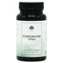 G&g Vitamins Krom 200 µg