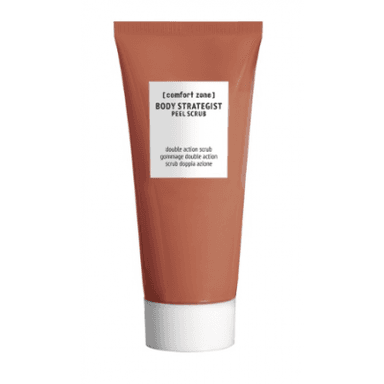 Comfort Zone Body Strategist Peel Scrub 200 Ml