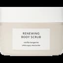 Estelle & Thild Vanilla Tangerine Renewing Body Scrub 200 Ml