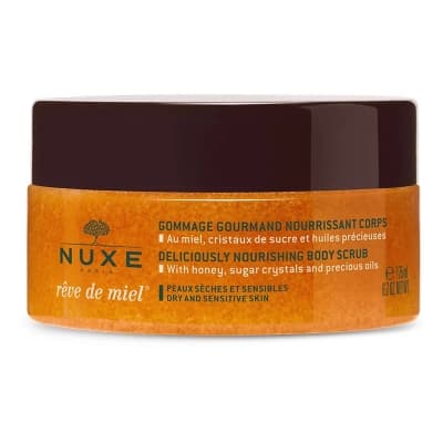 Nuxe Rêve De Miel Body Scrub 175 Ml – Lyxigaste valet – kroppsskrubb bäst i test 2026