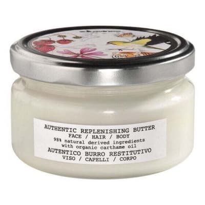 Davines Authentic Replenishing Butter 200 Ml – Dubbel funktion – kroppssmör bäst i test 2026