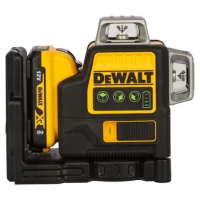 Dewalt Dce089d1g – Toppval lyx – krysslaser bäst i test 2026