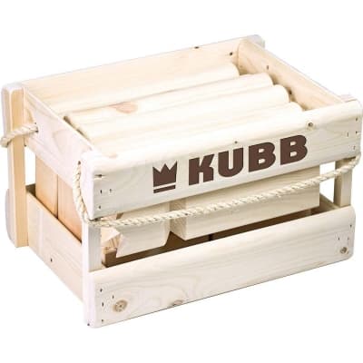 Tactic Kubb Deluxe – Bäst i test – kubb bäst i test 2026