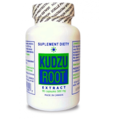 K&k Bio+ Kudzurot – Enkelt toppval – kudzu bäst i test 2026