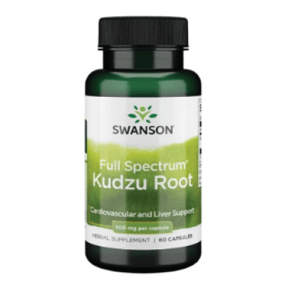 Swanson Kudzurot – Budgettipset – kudzu bäst i test 2026