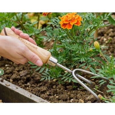 Handkultivator – Tryggast val – kultivator bäst i test 2026