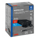 Kupévärmare, Universal