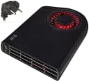 DEFA Kupévärmare Termini 1150W/1900W