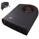 Termini 2100 W Schuko-kontakt Defa