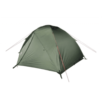 Urberg2-person Dome Tent G3 – Luftigaste tältet – kupoltält bäst i test 2026