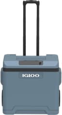 Igloo IE42 ACDC Kylbox 42L