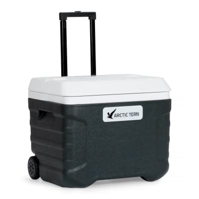 Arctic Tern41 Liter Premium Cooler Box – Störst utrymme – kylbox bäst i test 2026