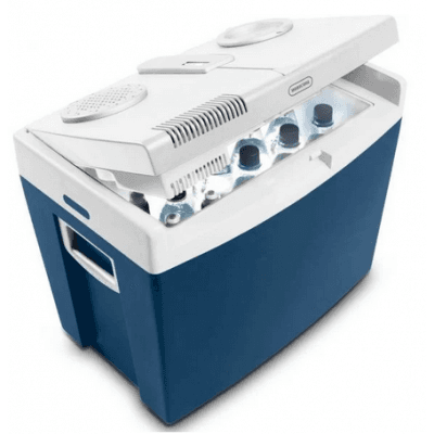 Kylbox Mobicool Mt35w – Optimalt format – kylbox bäst i test 2026