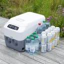 Luxorparts Elektrisk Kylbox 30 L