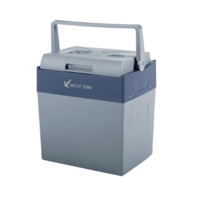 Arctic Tern Electric Cooler Box – Budgetfavorit – kylväska bäst i test 2026