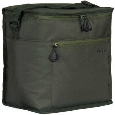Urberg Cooler Bag G4 12 L Kombu Green – Smidigast packning – kylväska bäst i test 2026