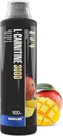 L-Carnitine 3000 - Mango - 500ml