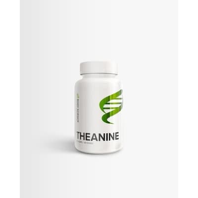 Body Science L-teanin 200 – Svenskt toppval – l-teanin bäst i test 2026