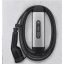 Defa Solid - Laddkabel 6 M & Laddbox Inkl. Fäste