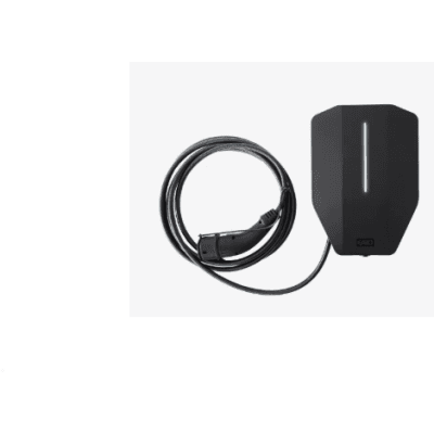 Garo Entity Pro Laddbox – Proffsens toppval – laddbox bäst i test 2026