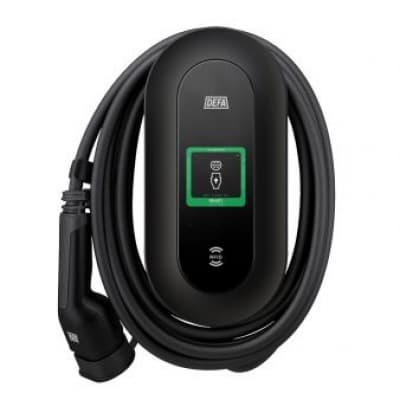 Laddbox Power 22kw Defa – Prisvärdaste valet – laddbox bäst i test 2026