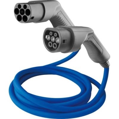 Laddkabel Gelia – Bäst i test – laddkabel till elbil bäst i test 2026