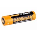 Fenix 18650 Li-ion 3400mah