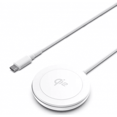 Andersson Qi2 15w – Tryggt standardval – laddningsstation för mobil bäst i test 2026