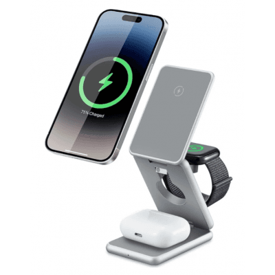 Andersson Wsc Q2100 – Populäraste valet – laddningsstation för mobil bäst i test 2026