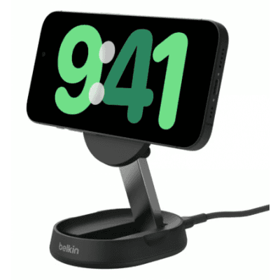 Belkin Boostcharge Pro – Enklast att använda – laddningsstation för mobil bäst i test 2026