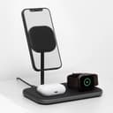 Linocell Premium 3-i-1-laddstation