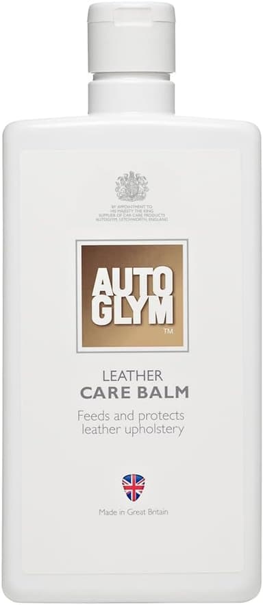 Autoglym Leather Care Balm
