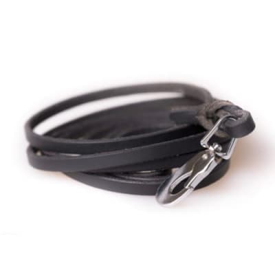 Leather Leash – Toppval med halsband – läderkoppel hund bäst i test 2026