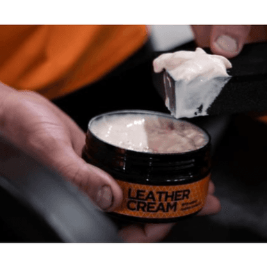 Mclaren™ Leather Cream