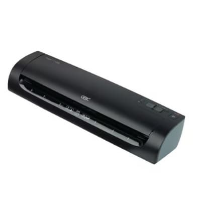 Gbc Fusion 1100l A3 – Toppklassval – lamineringsmaskin bäst i test 2026