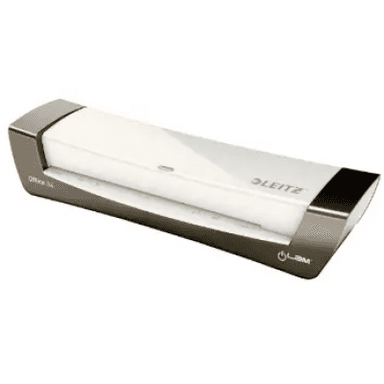 Leitz Ilam Office A4