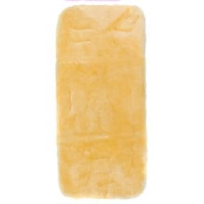 Fillikid Barnvagnsdyna – Finaste merinoull – lammskinn barnvagn bäst i test 2026