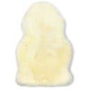 Nordlys Lammskinnsfäll