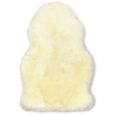 Nordlys Lammskinnsfäll – Exklusivt toppval – lammskinn barnvagn bäst i test 2026