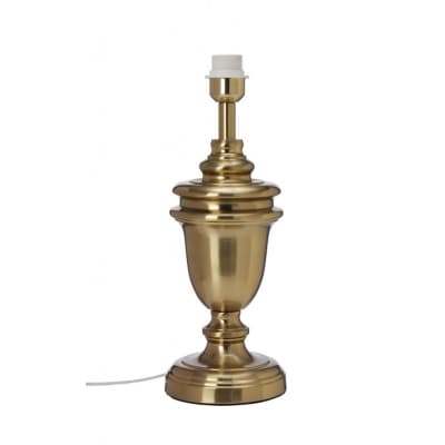 Cottex Lampfot Cottex 43cm – Mest mångsidig – lampfot bäst i test 2026