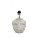 Light & Living Toba Lampfot