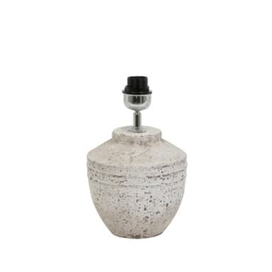 Light & Living Toba Lampfot