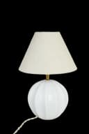 Strömshaga Marit 24cm Lampfot