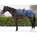 Ländtäcke 420d - Mörkblått