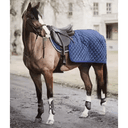 Lippo - Quarter Rug Ländtäcke - Marin