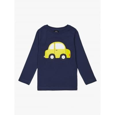 Luca & Lola Gabriel – Budgetfavorit – långärmad t shirt bäst i test 2026